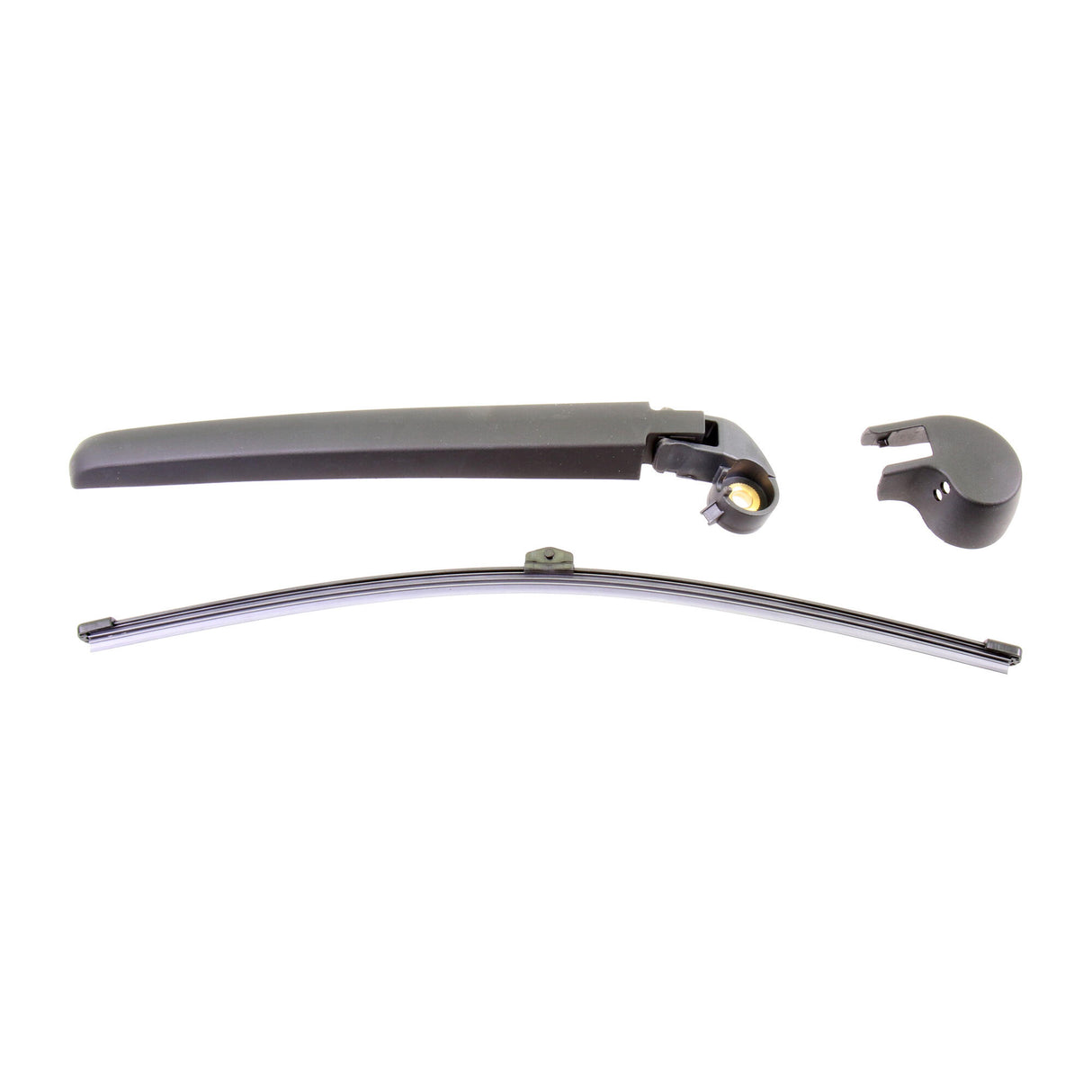 VW Wiper Arm Set, window cleaning - VAICO V10-3467