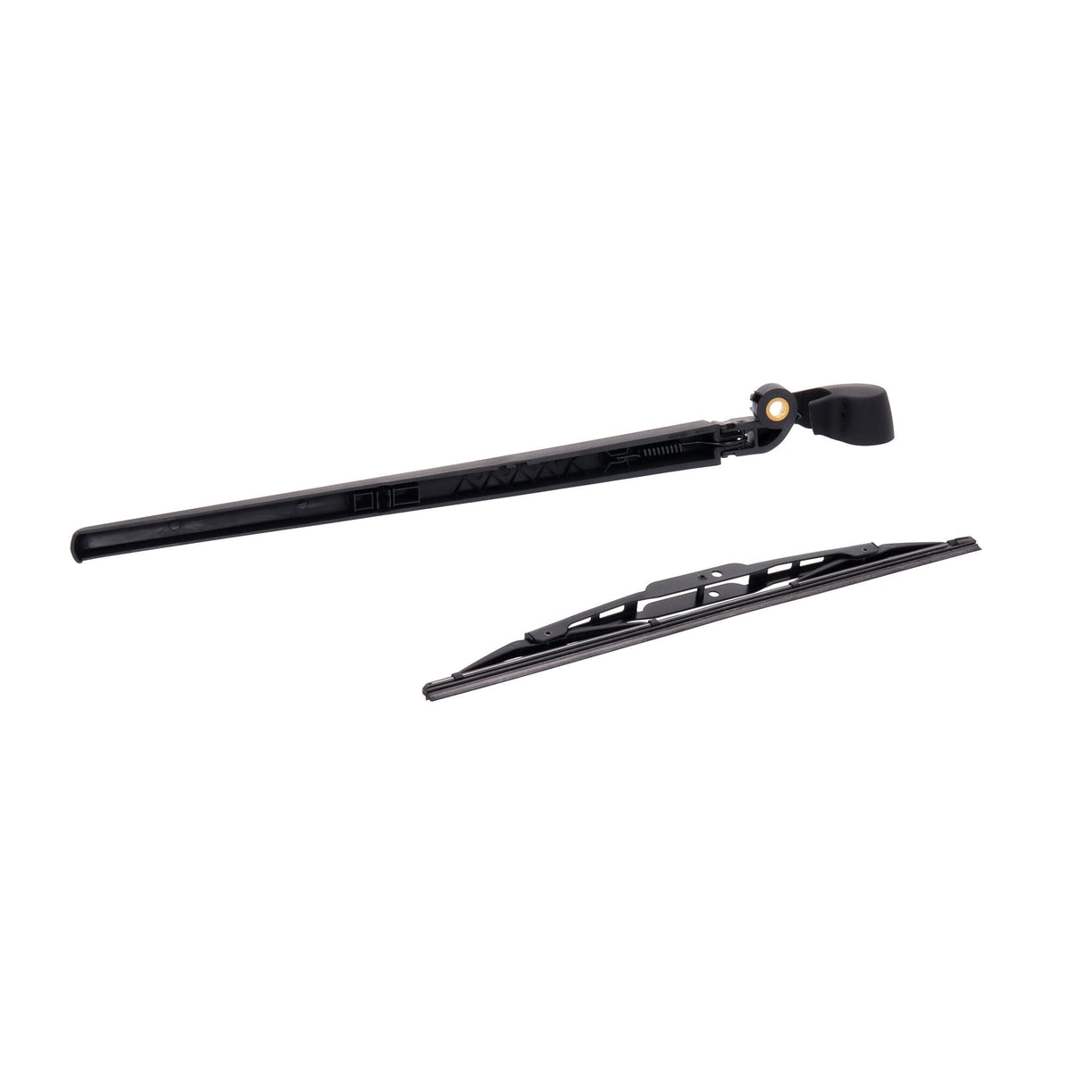 VW Wiper Arm Set, window cleaning - VAICO V10-3468