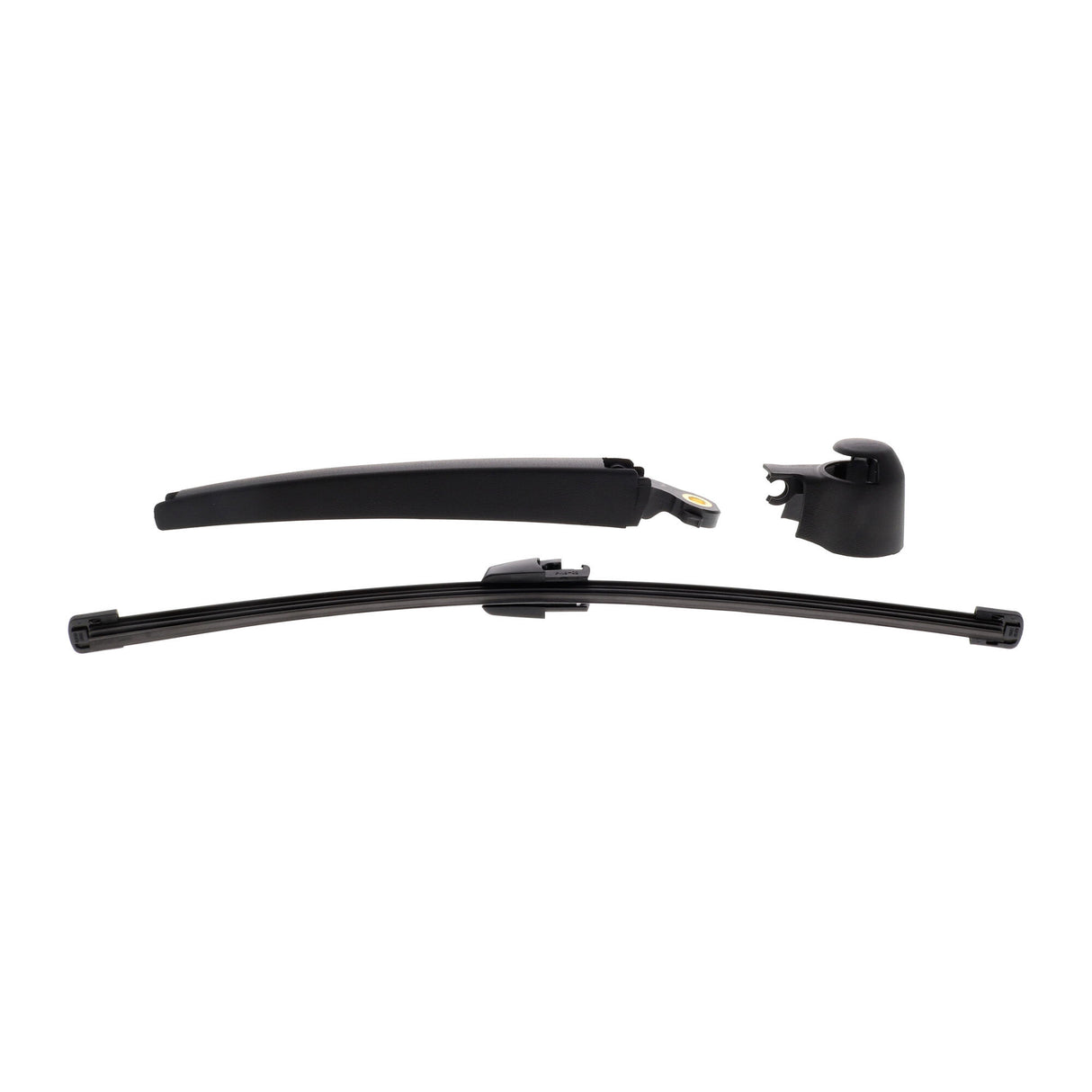 SKODA Wiper Arm Set, window cleaning - VAICO V10-3469
