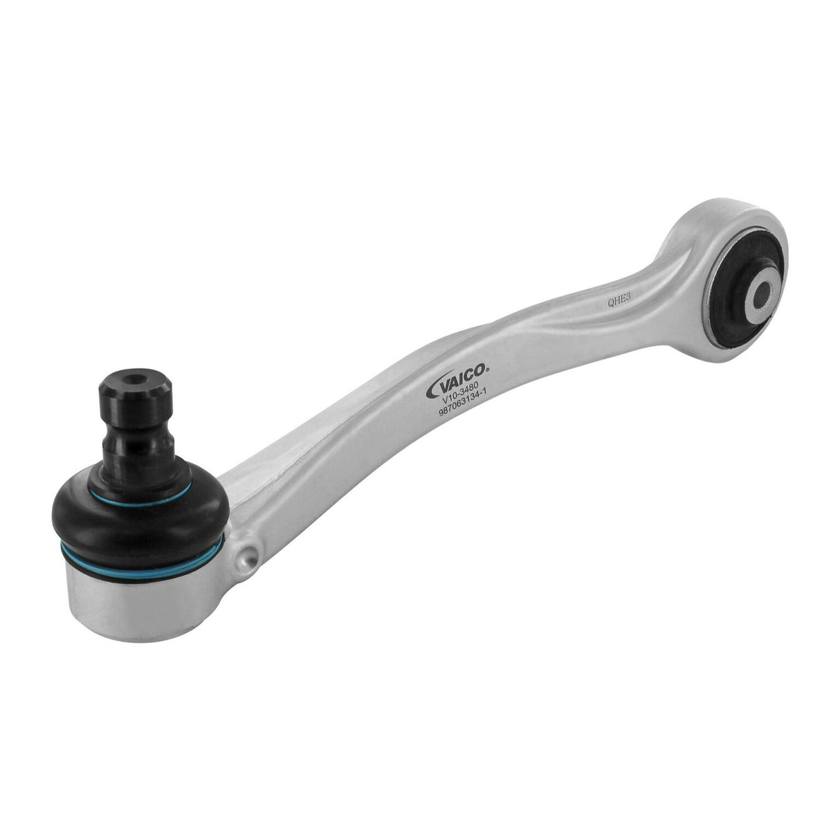 VW Control/Trailing Arm, wheel suspension - VAICO V10-3480