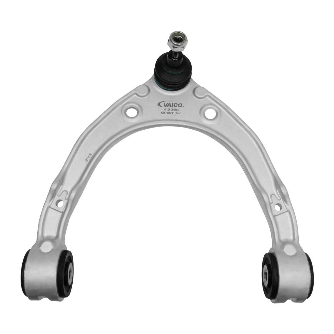 VW Control/Trailing Arm, wheel suspension - VAICO V10-3484