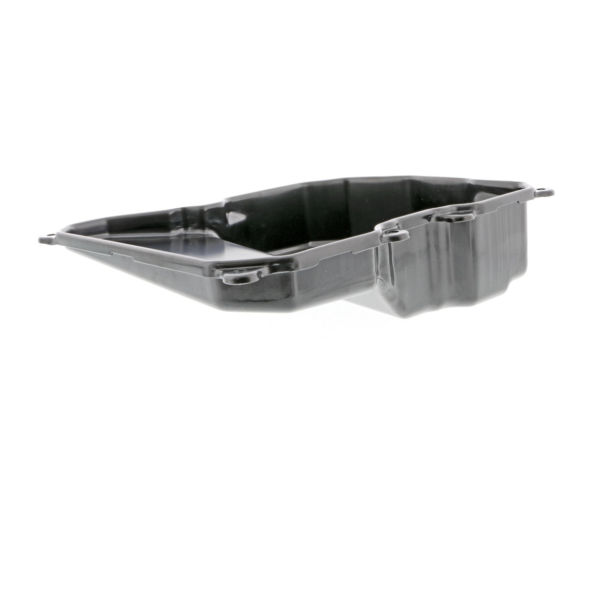 VW Oil sump, automatic transmission - VAICO V10-3493