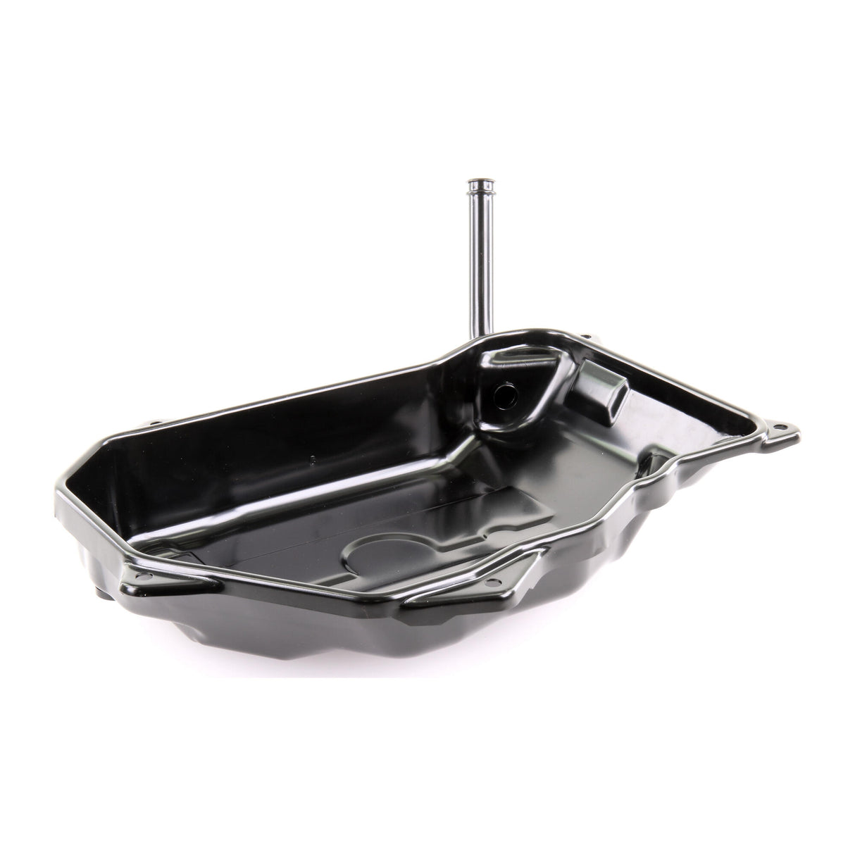 VW Oil sump, automatic transmission - VAICO V10-3494
