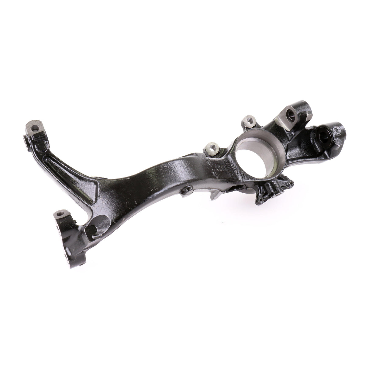 VW Steering Knuckle, wheel suspension - VAICO V10-3507