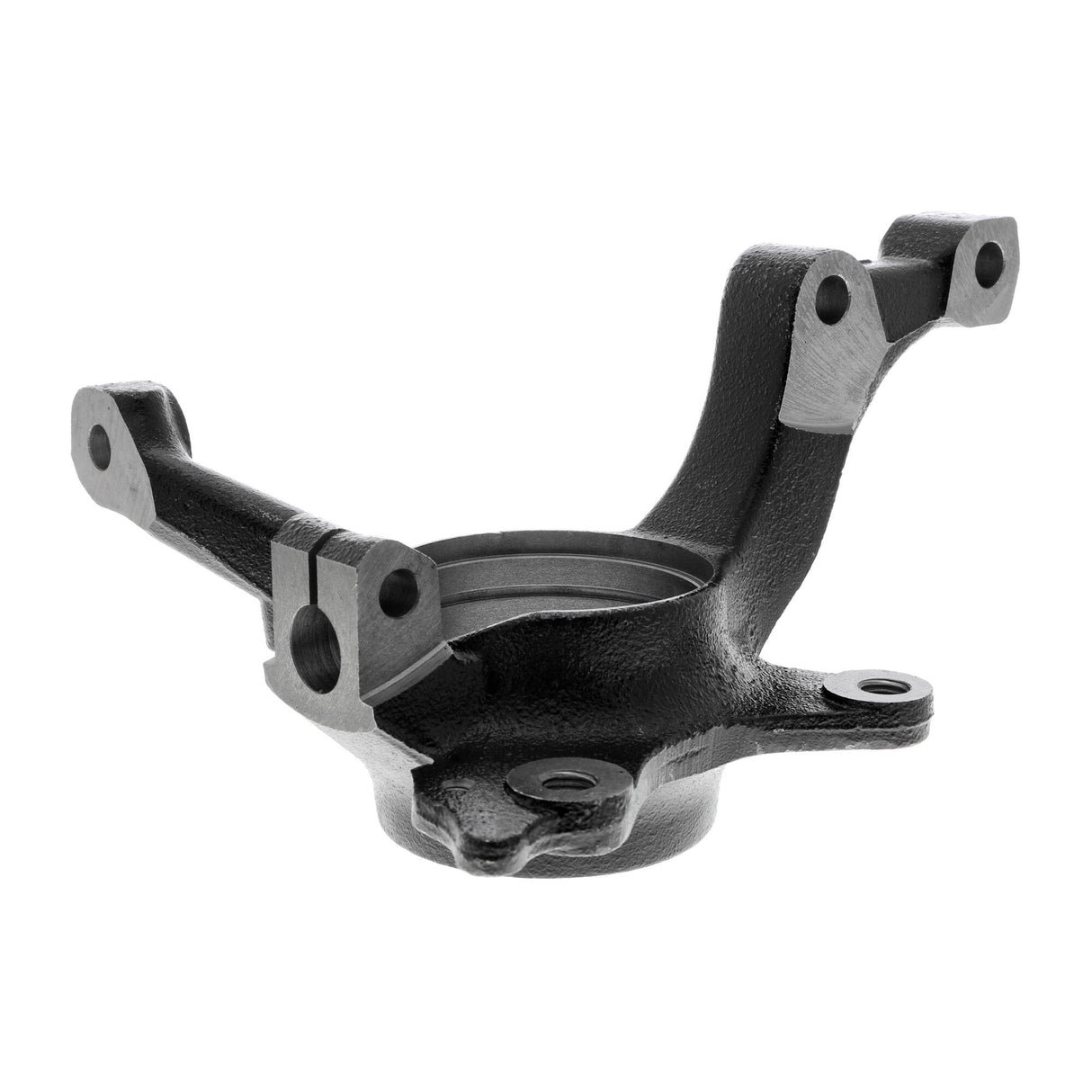 SEAT Steering Knuckle, wheel suspension - VAICO V10-3509