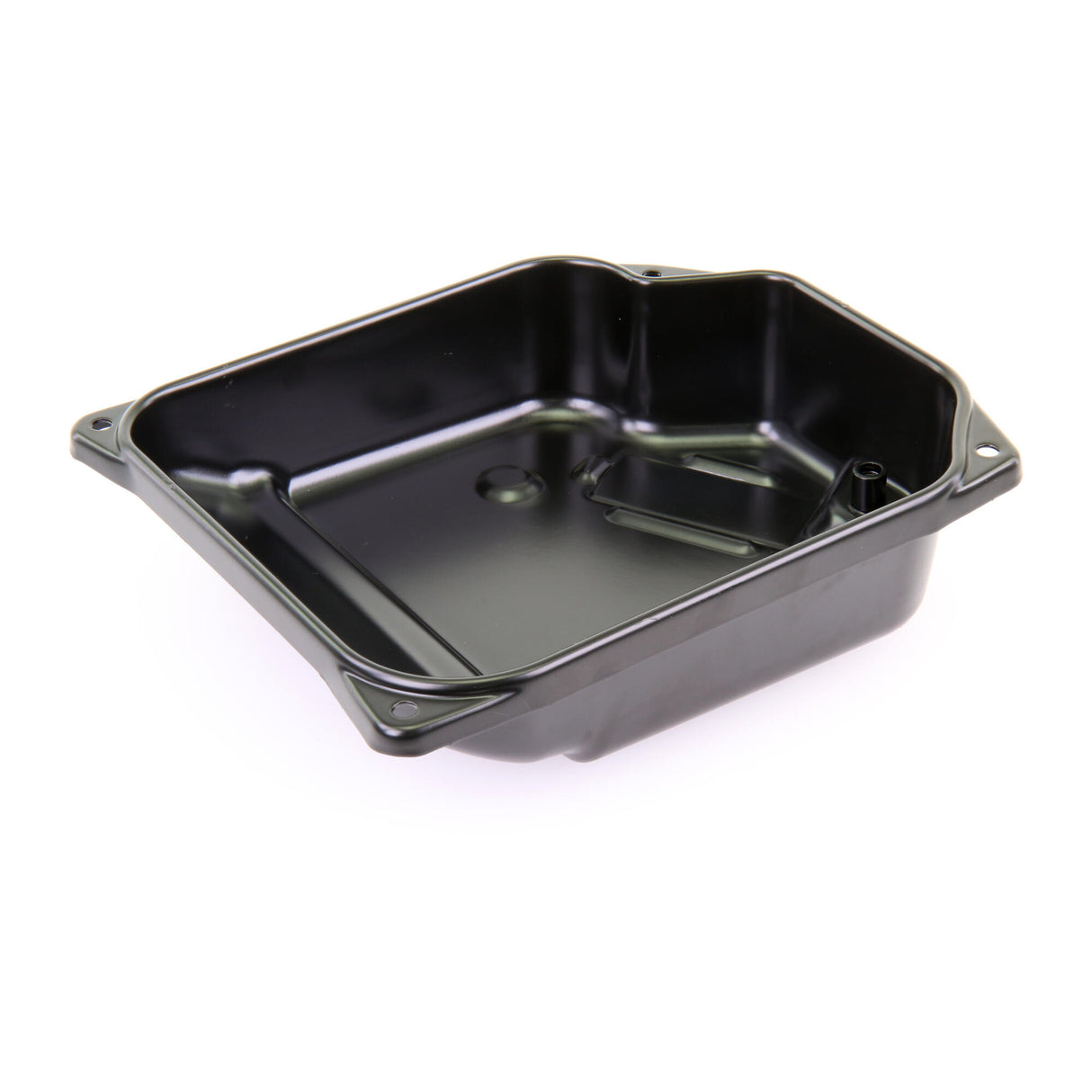 VW Oil sump, automatic transmission - VAICO V10-3544