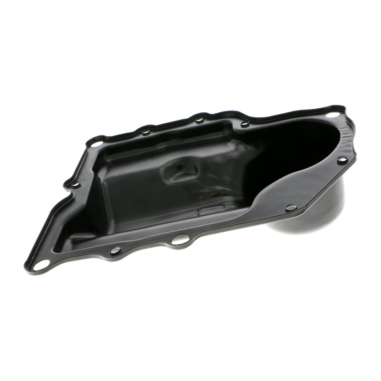 VW Oil sump, automatic transmission - VAICO V10-3545