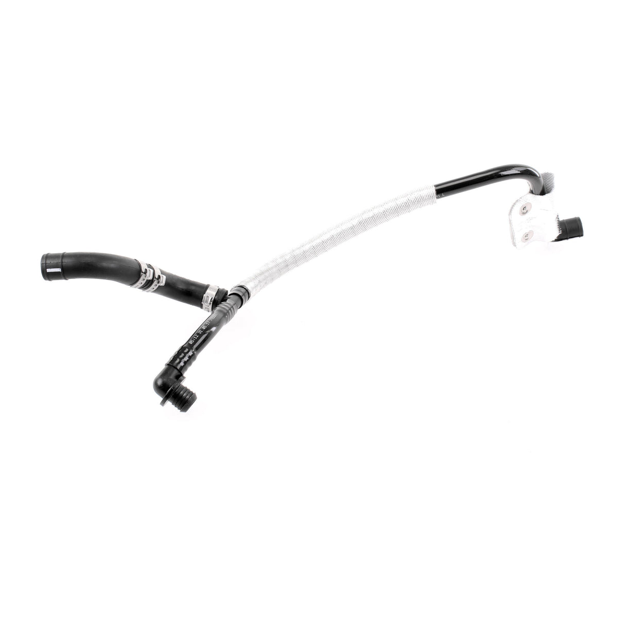VW Vacuum Hose, braking system - VAICO V10-3599