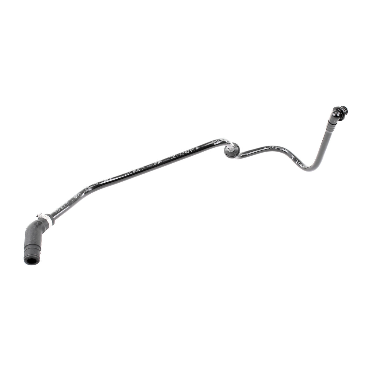 VW Vacuum Hose, braking system - VAICO V10-3606