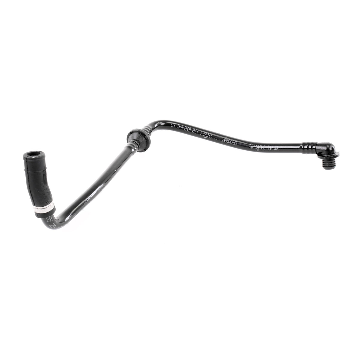 SKODA Vacuum Hose, braking system - VAICO V10-3611