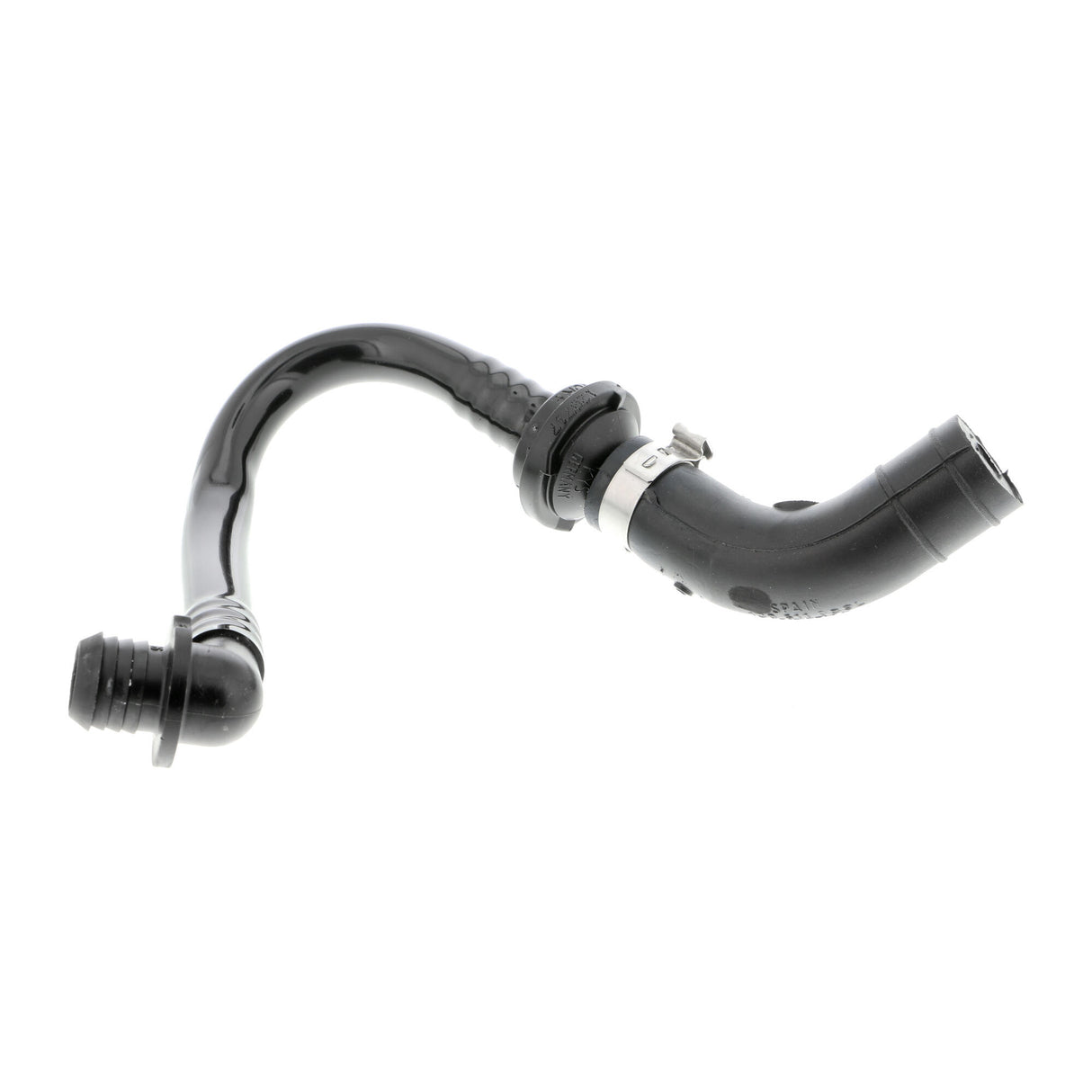 VW Vacuum Hose, braking system - VAICO V10-3612