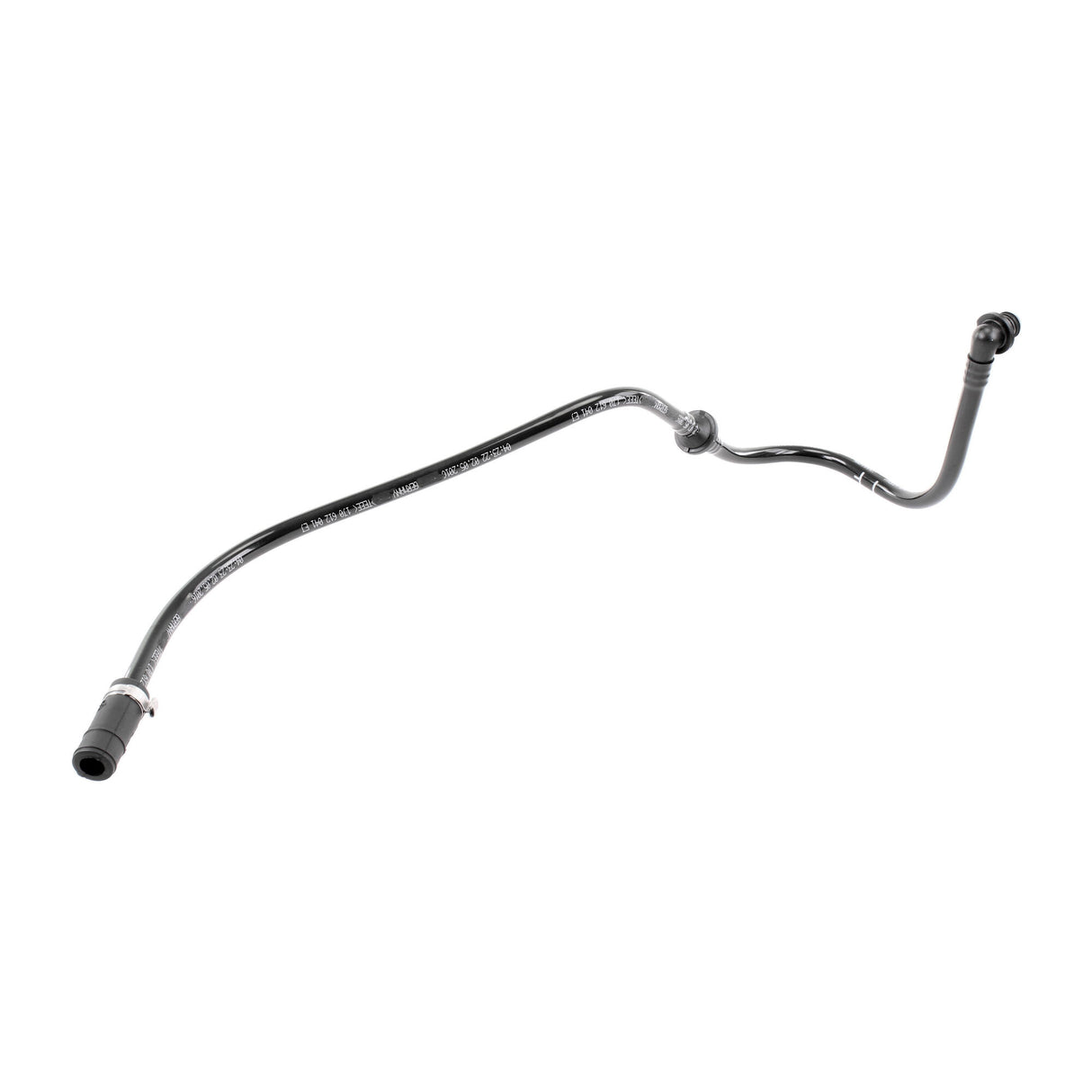 SKODA Vacuum Hose, braking system - VAICO V10-3613