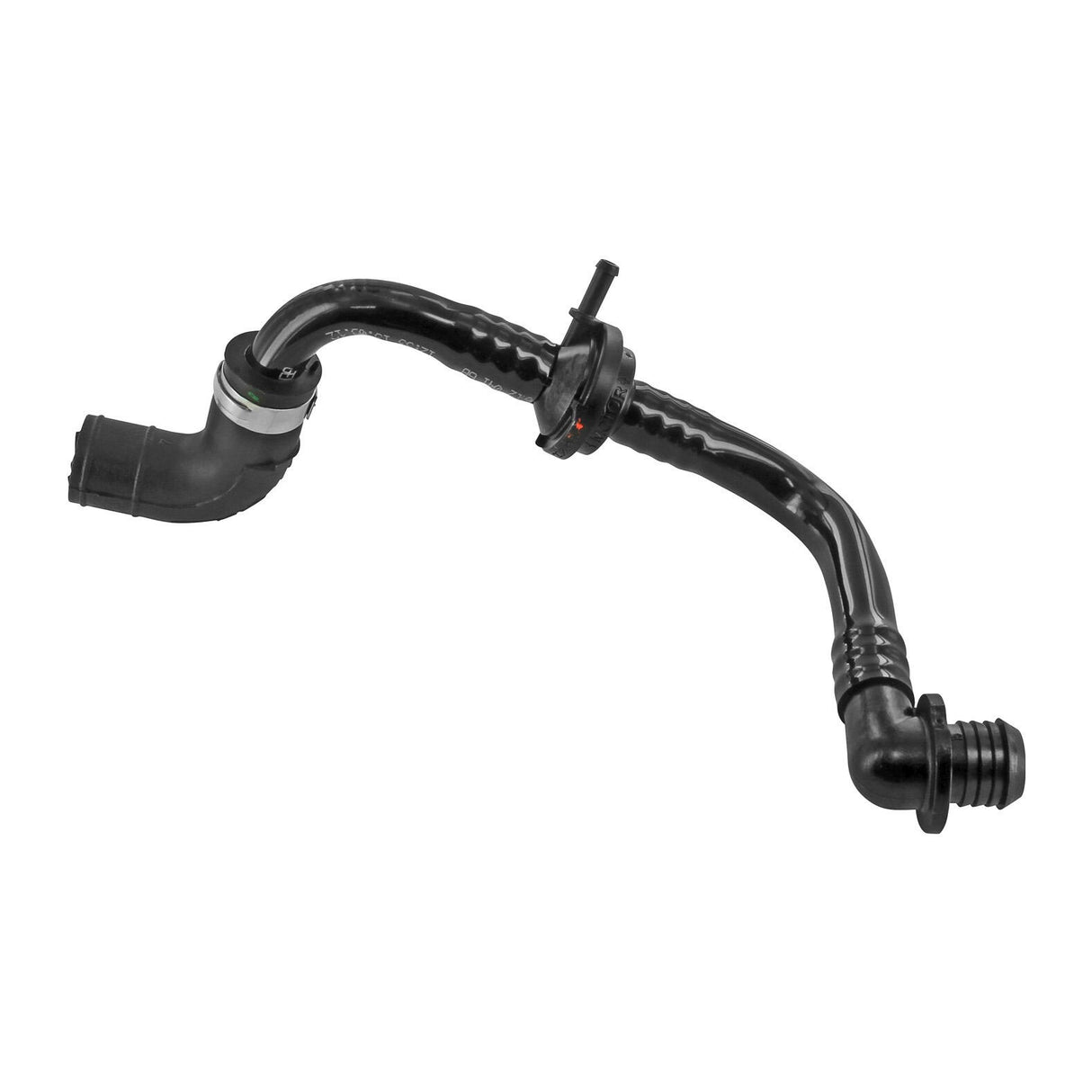 VW Vacuum Hose, braking system - VAICO V10-3622