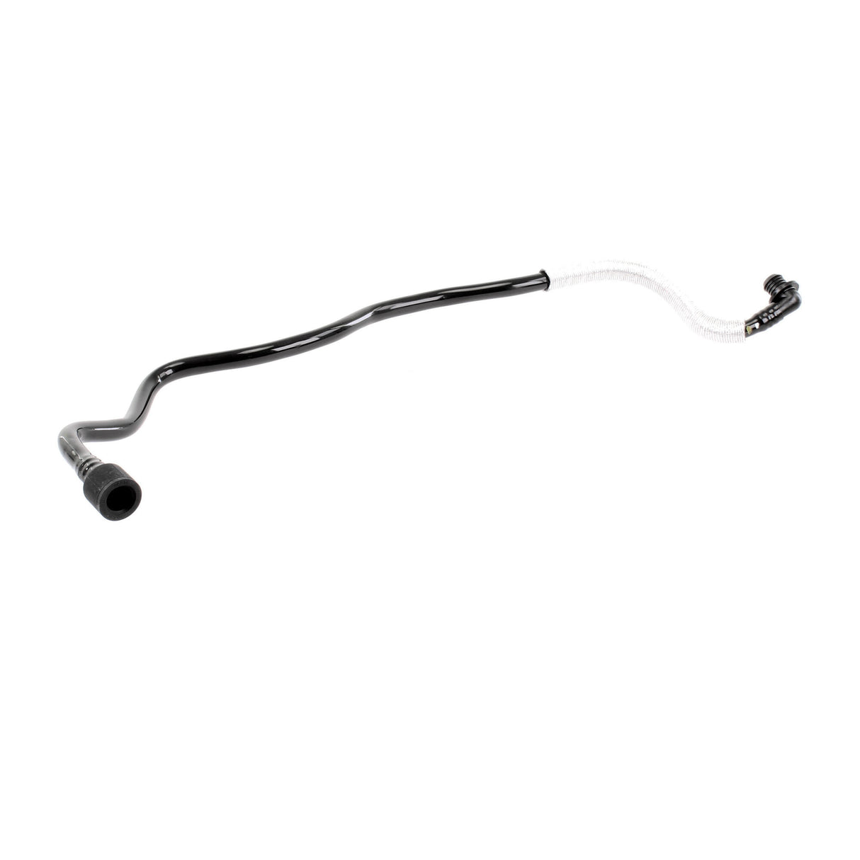 SKODA Vacuum Hose, braking system - VAICO V10-3626