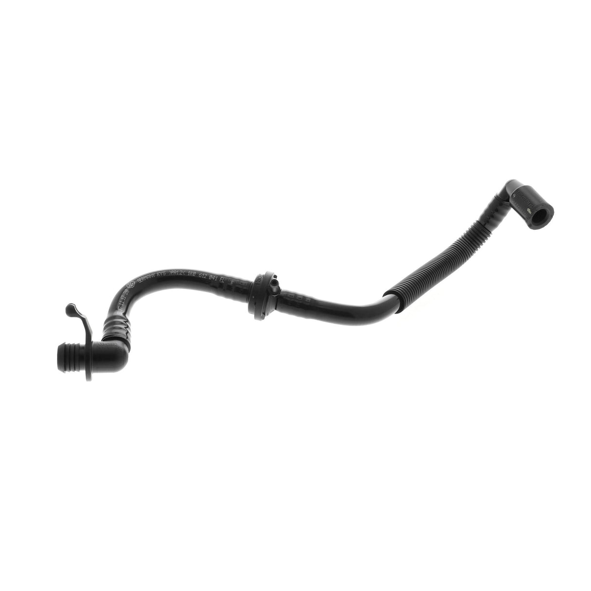 VW Vacuum Hose, braking system - VAICO V10-3630