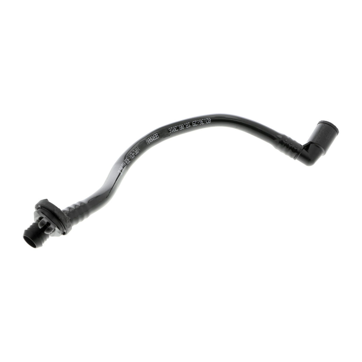 VW Vacuum Hose, braking system - VAICO V10-3641