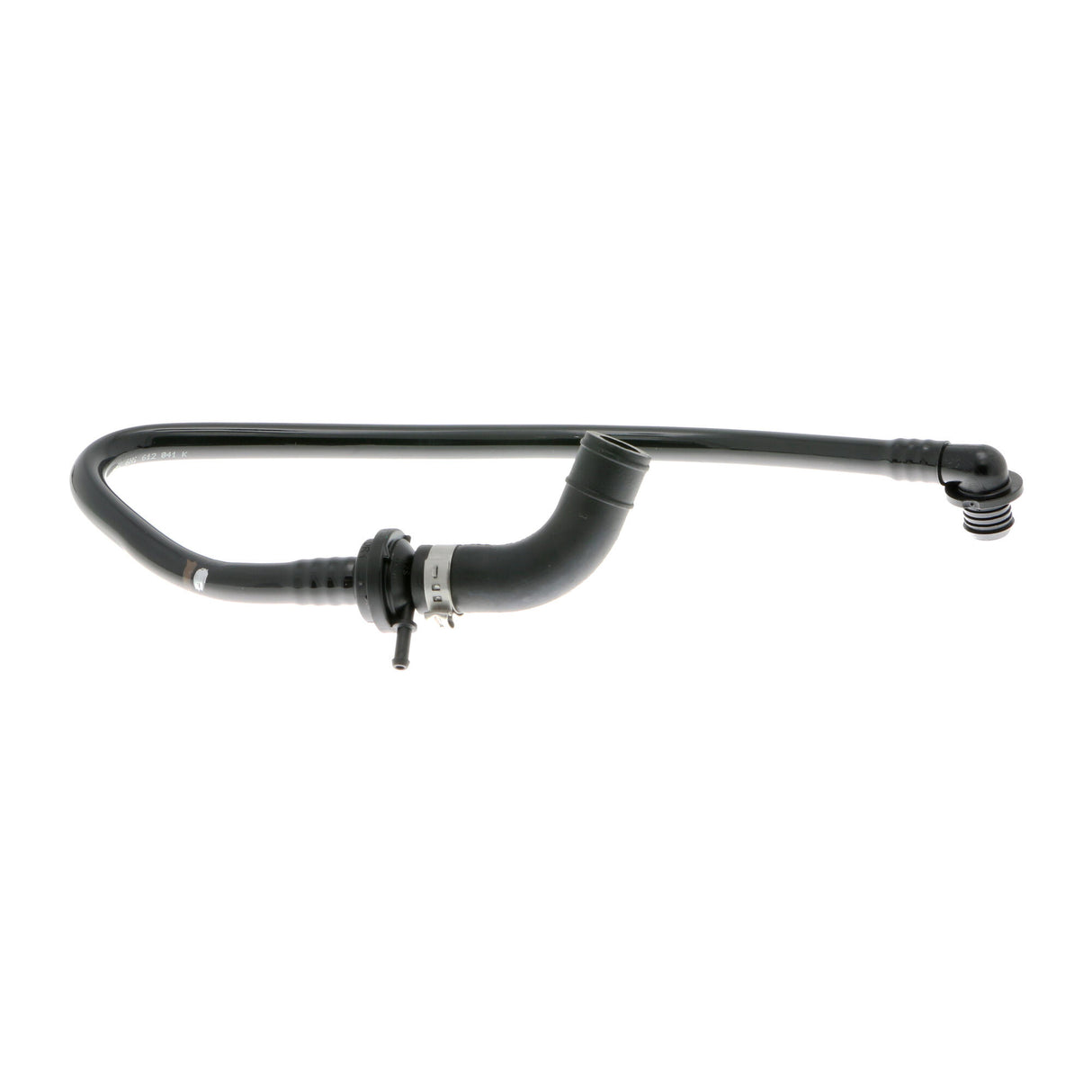 VW Vacuum Hose, braking system - VAICO V10-3650