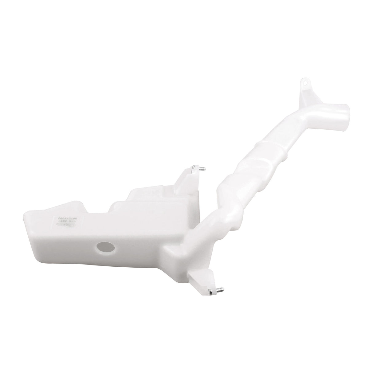 SKODA Washer Fluid Reservoir, window cleaning - VAICO V10-3661