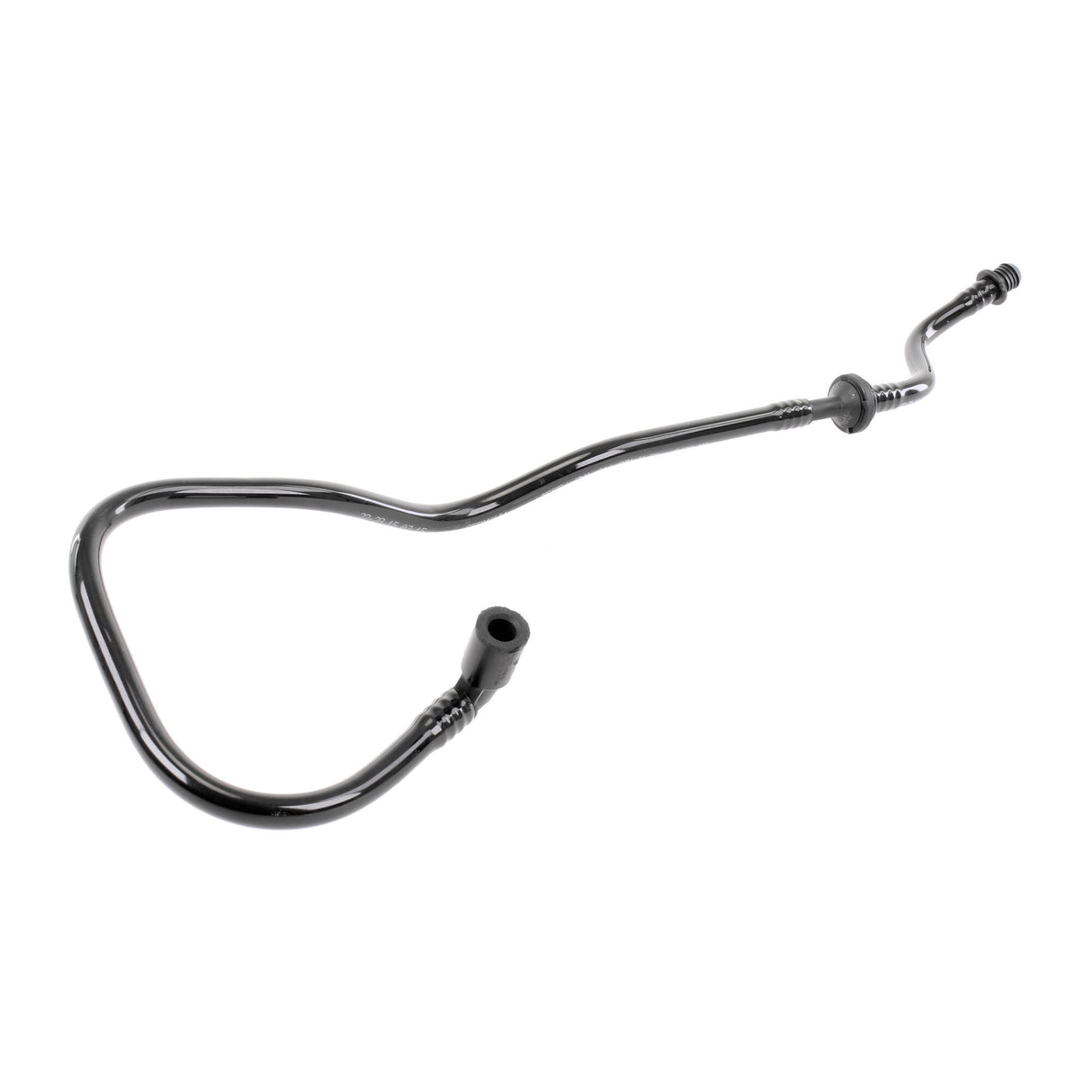 VW Vacuum Hose, braking system - VAICO V10-3664