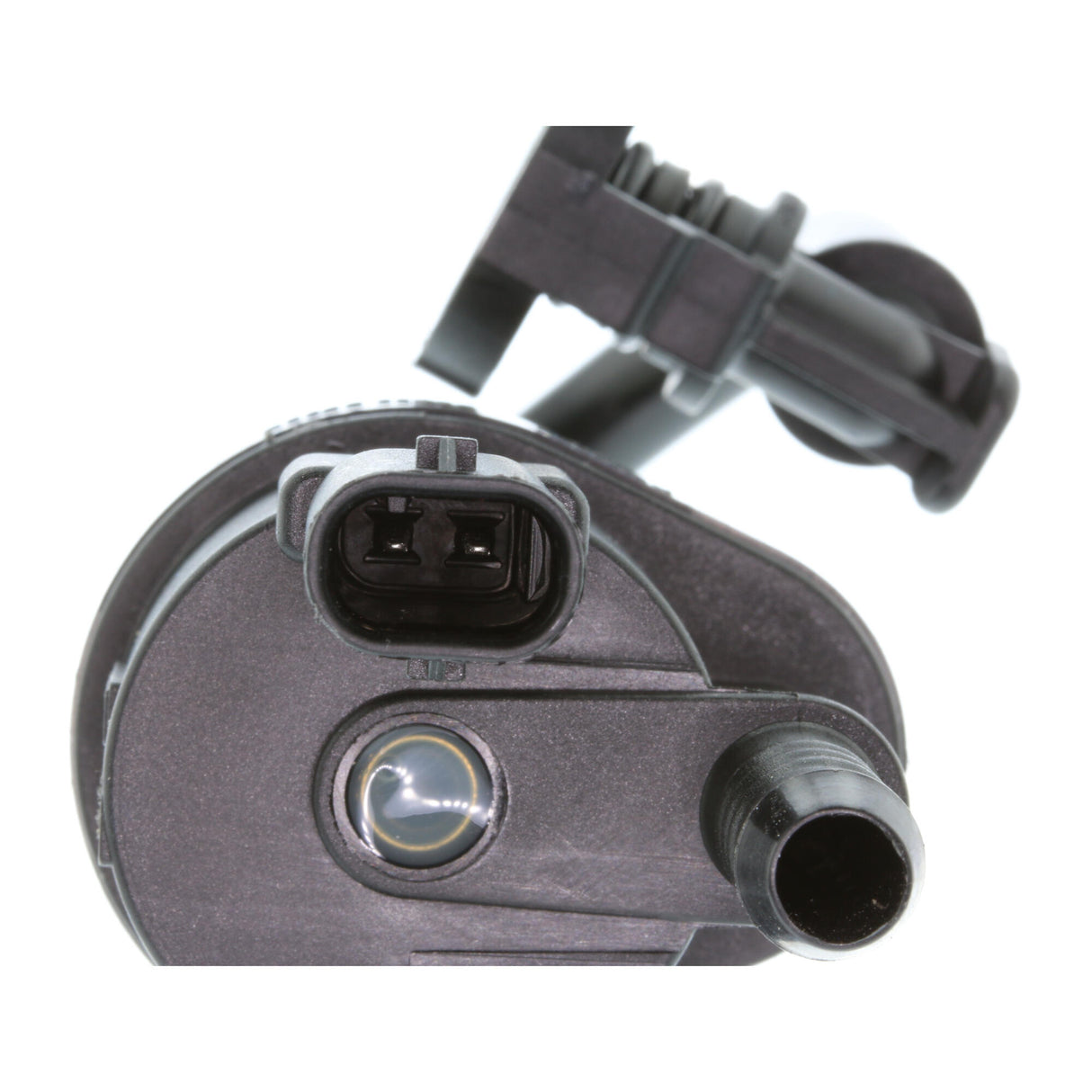 VW Vacuum Control Valve, exhaust gas recirc - VAICO V10-3670
