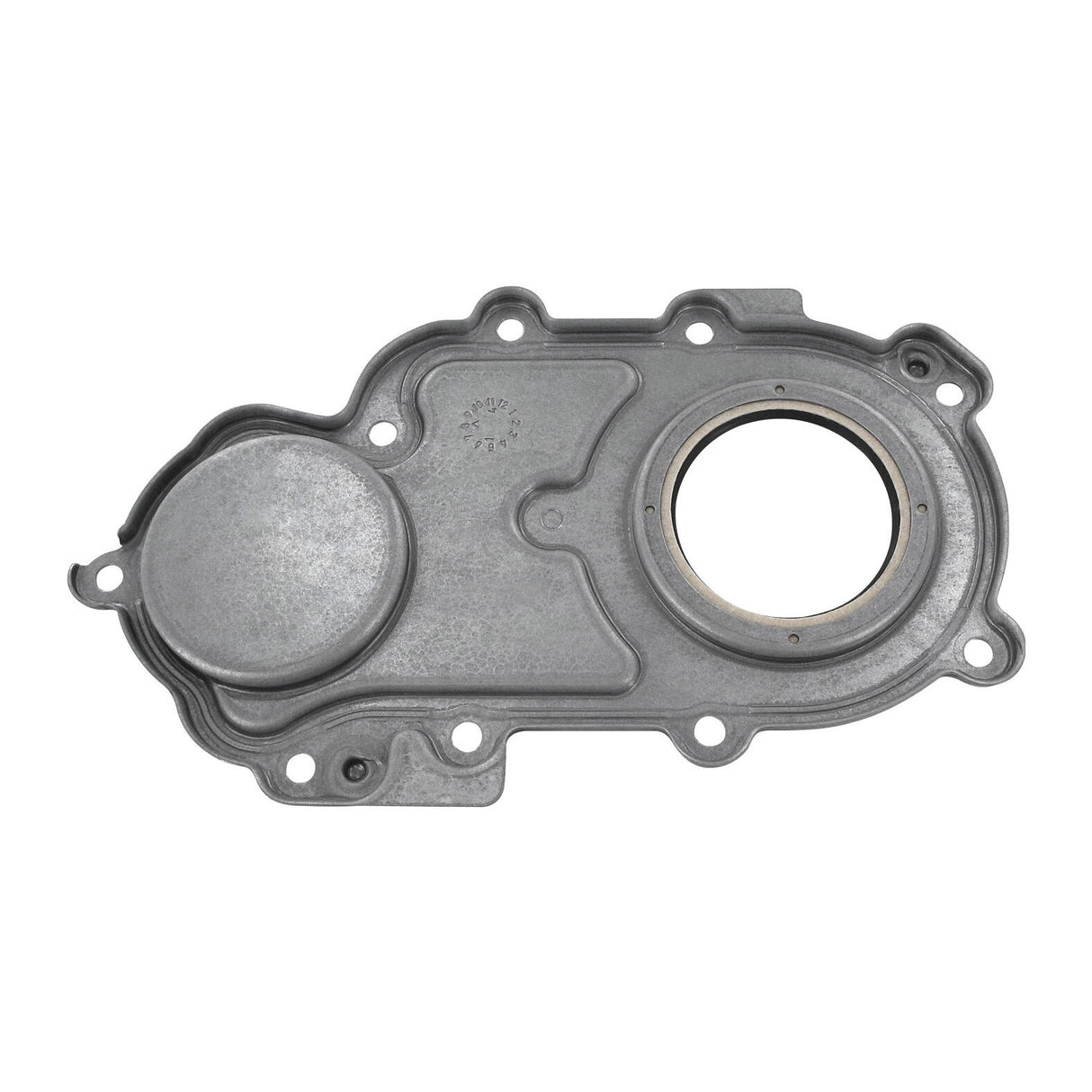 VW Shaft Seal, crankshaft - VAICO V10-3681