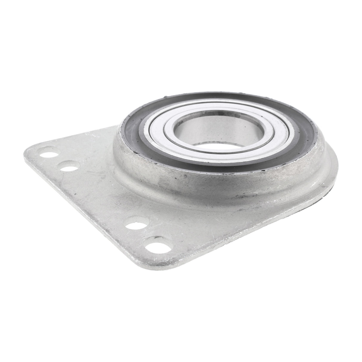 VW Intermediate Bearing, drive shaft - VAICO V10-3688