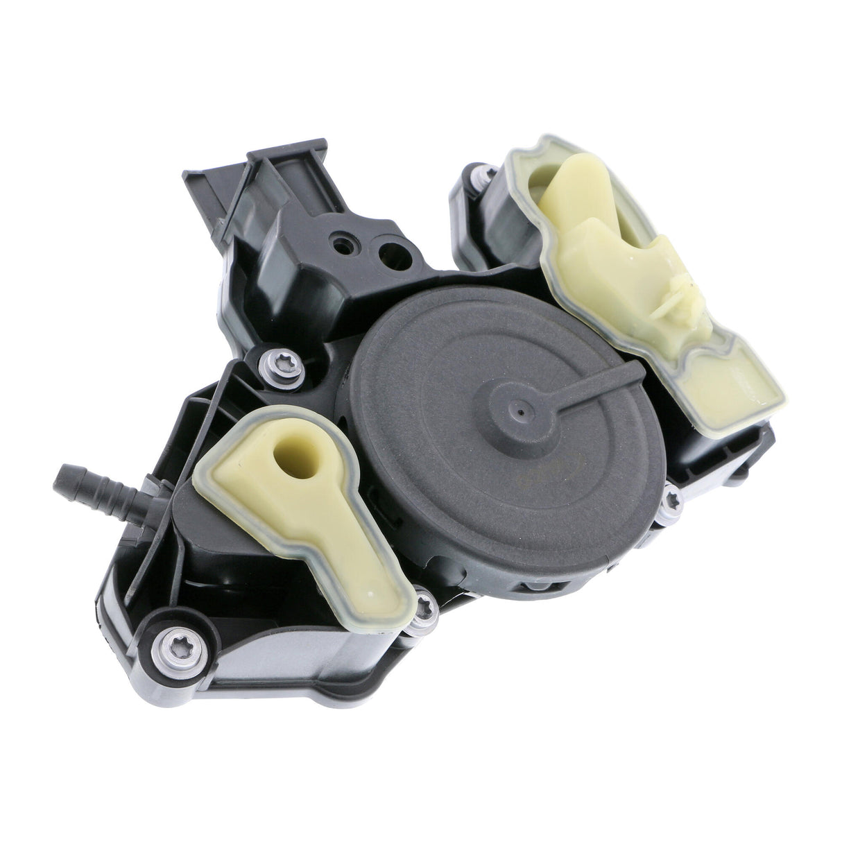 VW Oil Separator, crankcase ventilation - VAICO V10-3863
