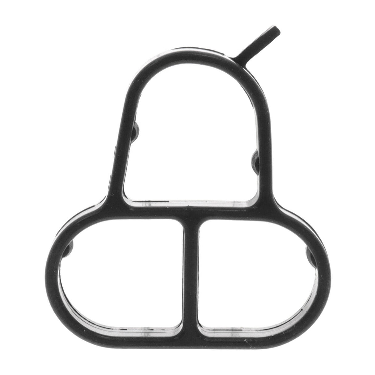 VW Housing, oil filter - VAICO V10-3865