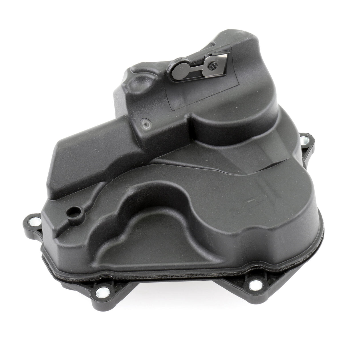 VW Oil Separator, crankcase ventilation - VAICO V10-3866