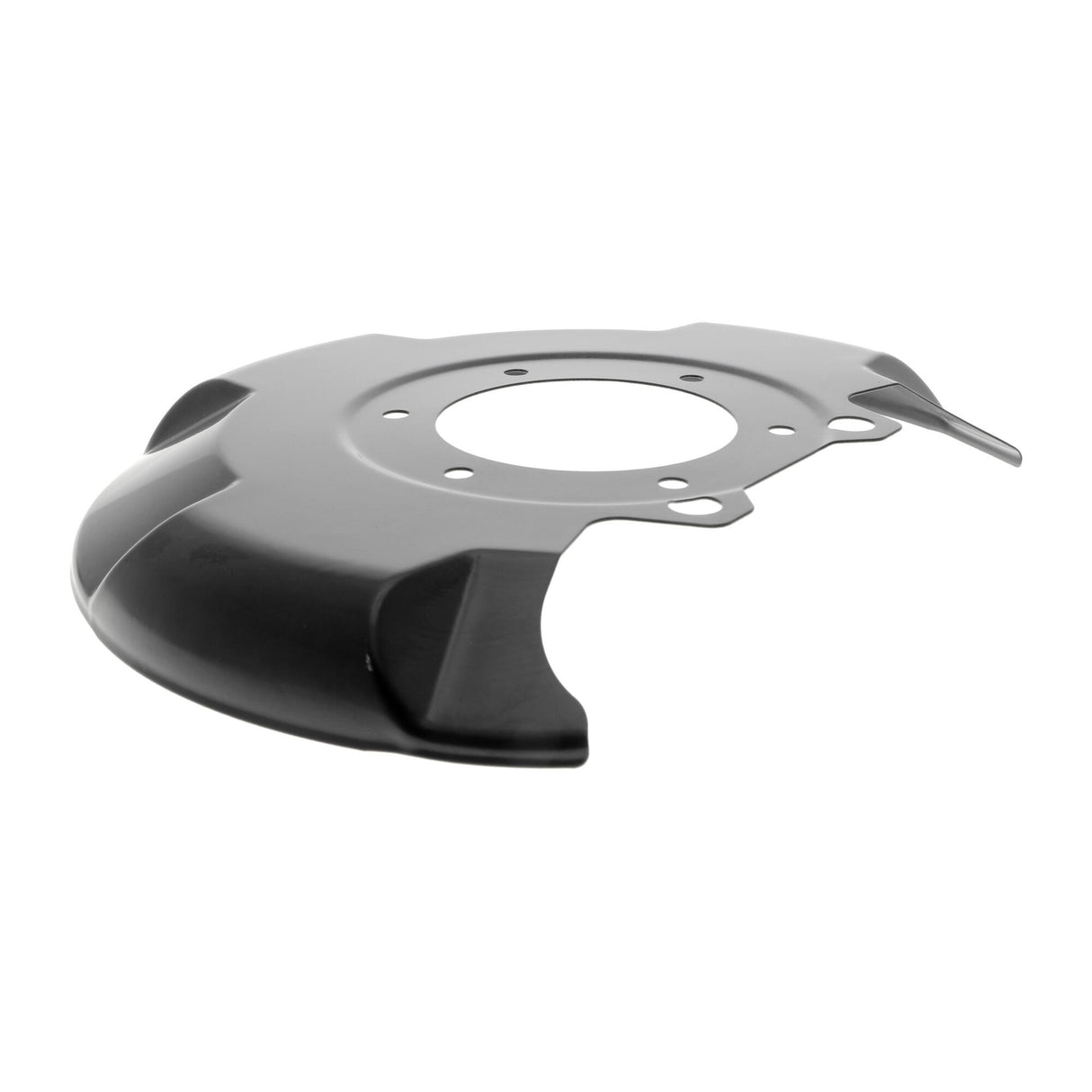 VW Splash Guard, brake disc - VAICO V10-3885