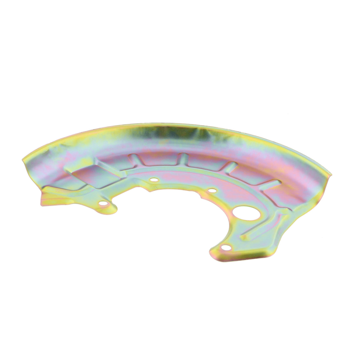 SEAT Splash Guard, brake disc - VAICO V10-3887