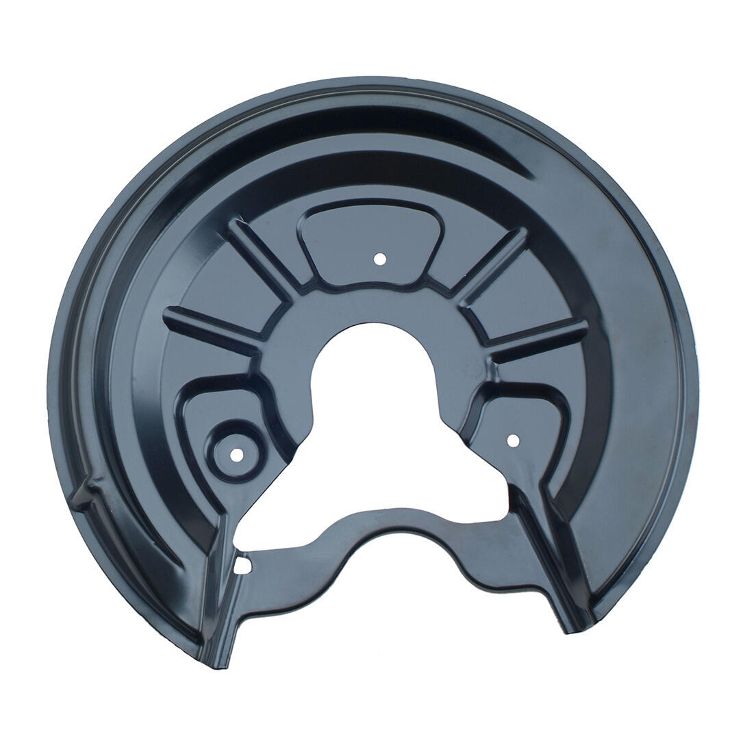 VW Splash Guard, brake disc - VAICO V10-3895