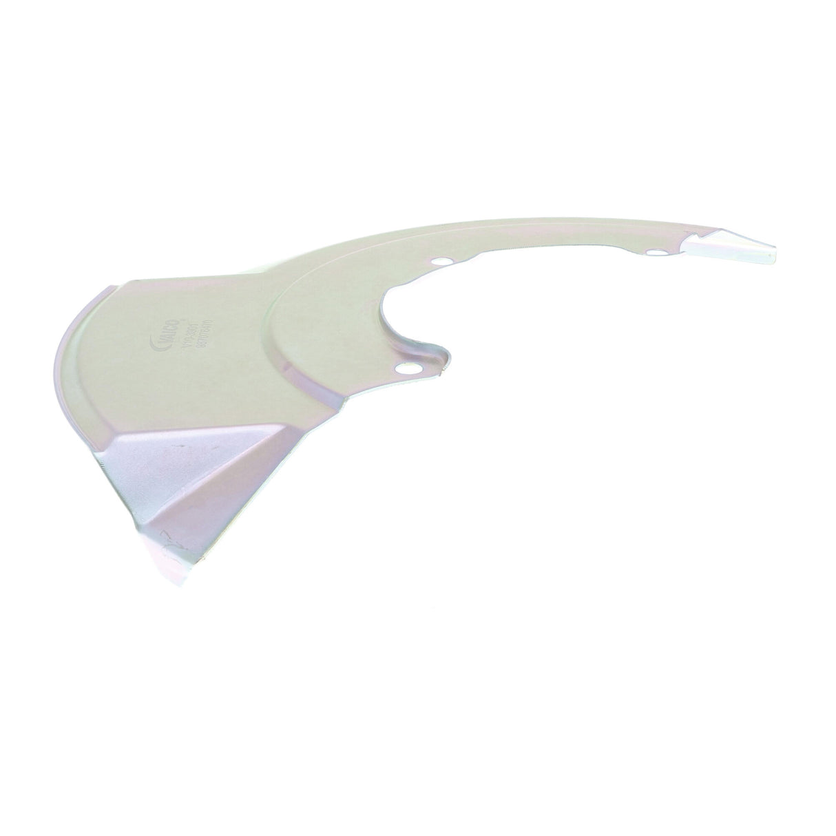 VW Splash Guard, brake disc - VAICO V10-3901
