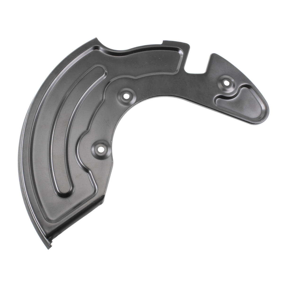 VW Splash Guard, brake disc - VAICO V10-3903