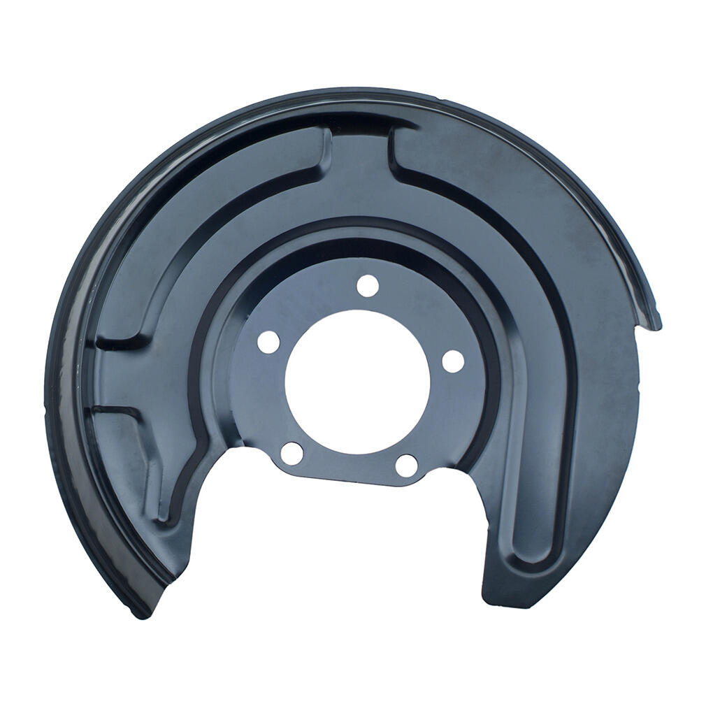 VW Splash Guard, brake disc - VAICO V10-3906