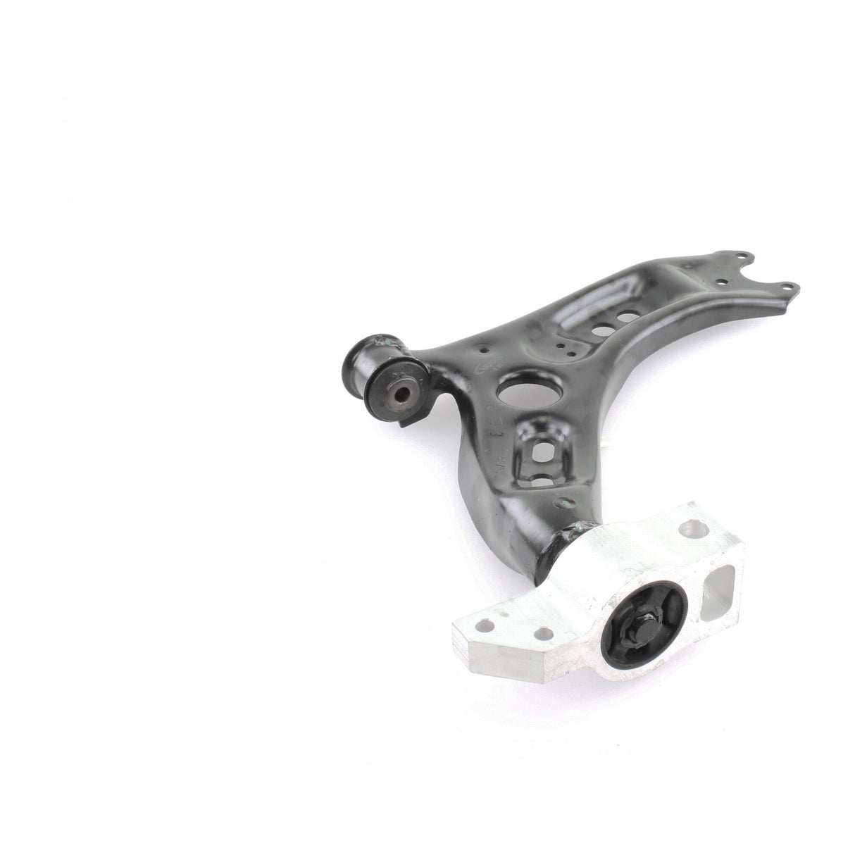 VW Control/Trailing Arm, wheel suspension - VAICO V10-3966