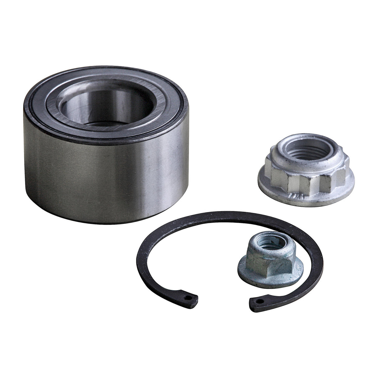 VW Wheel Bearing Kit - VAICO V10-3976