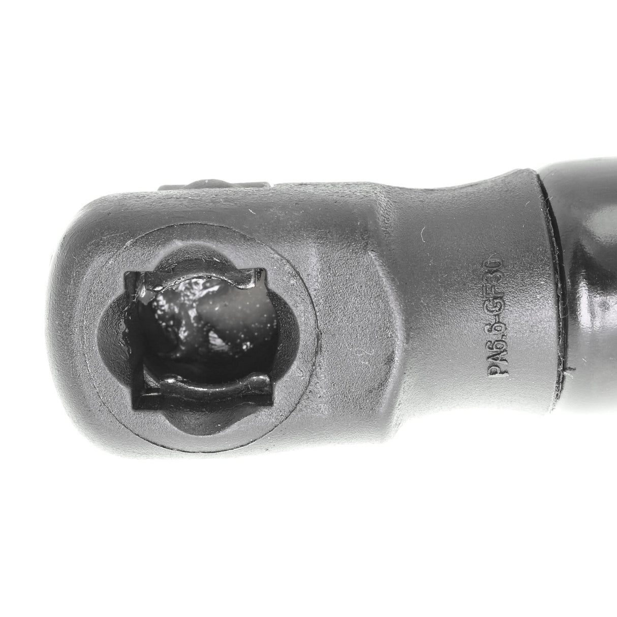 VW Gas Spring, boot/cargo area - VAICO V10-3986