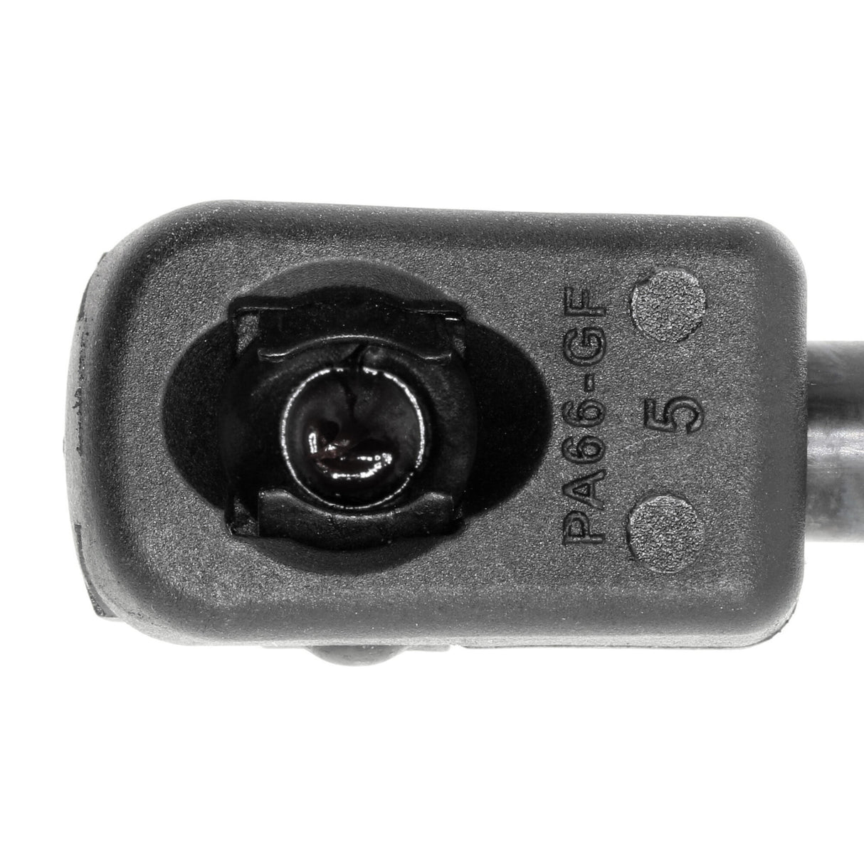 VW Gas Spring, bonnet - VAICO V10-3987