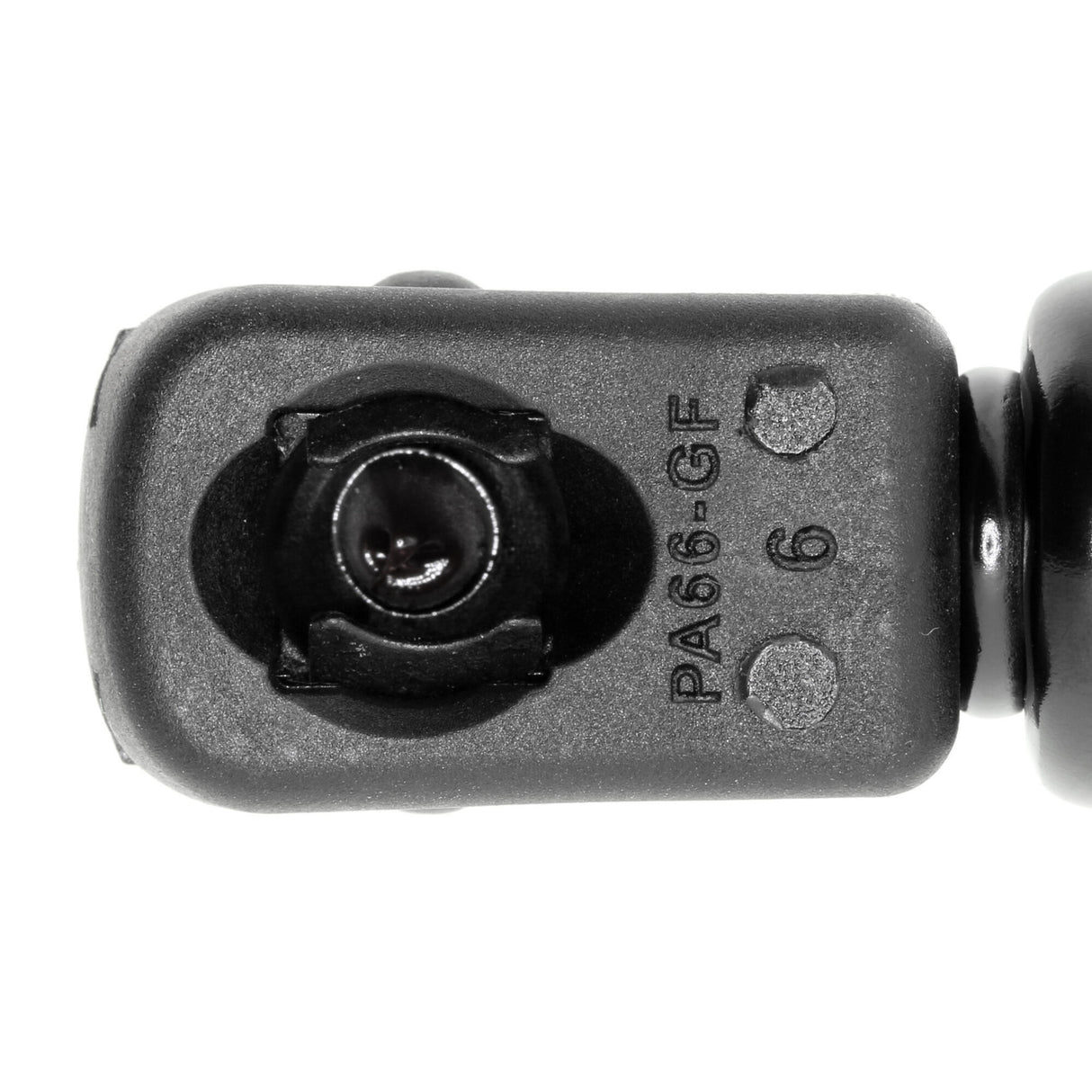 VW Gas Spring, bonnet - VAICO V10-3987