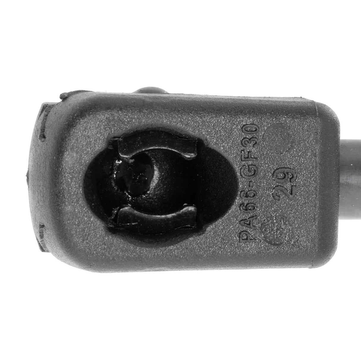 VW Gas Spring, boot/cargo area - VAICO V10-3993