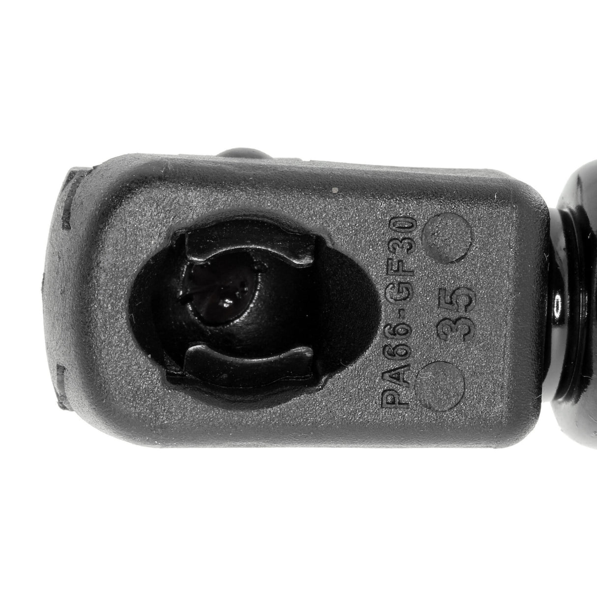 VW Gas Spring, boot/cargo area - VAICO V10-3993