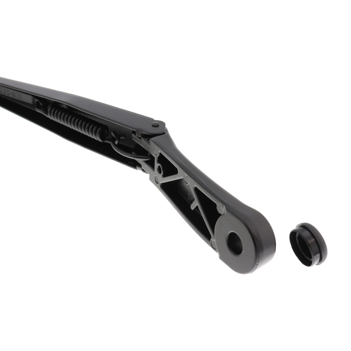 VW Wiper Arm, window cleaning - VAICO V10-3995