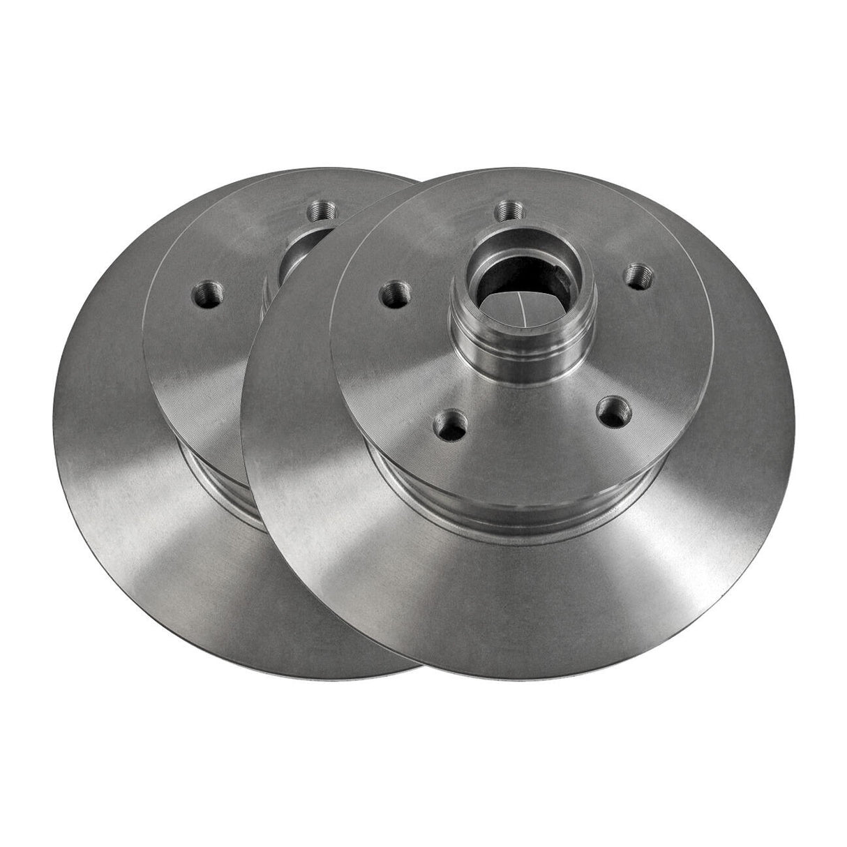 VW Brake Disc - VAICO V10-40007