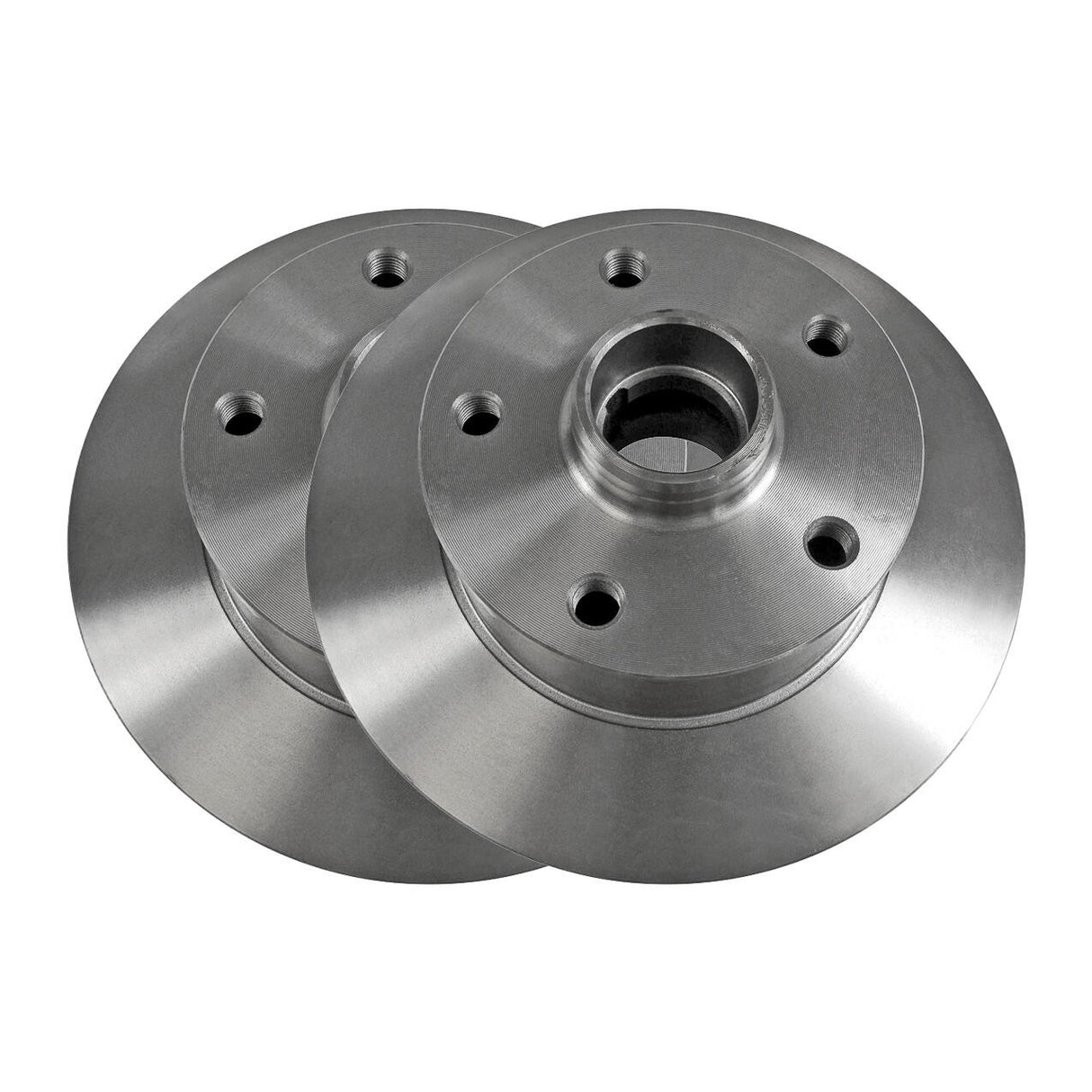 VW Brake Disc - VAICO V10-40011