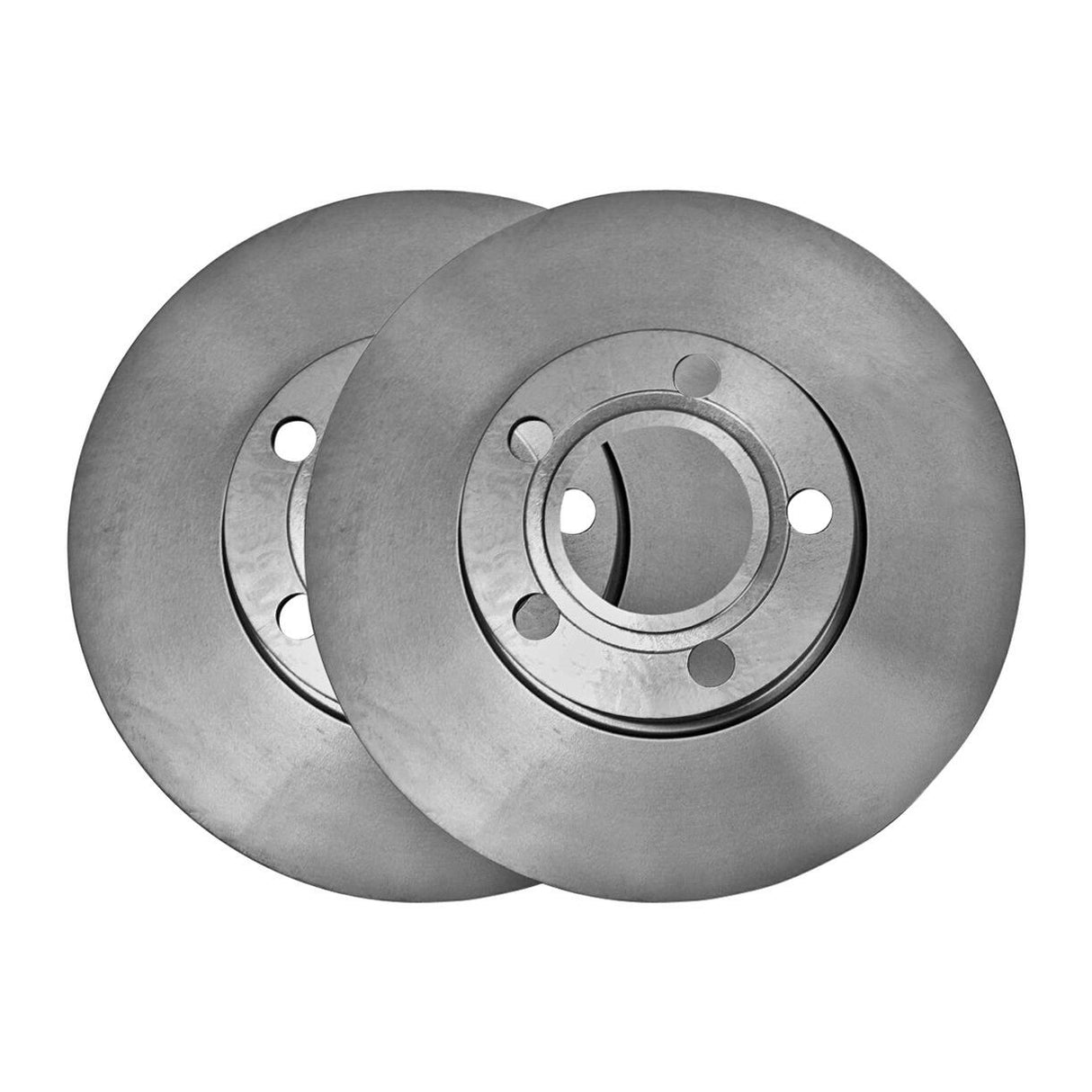 VW Brake Disc - VAICO V10-40017