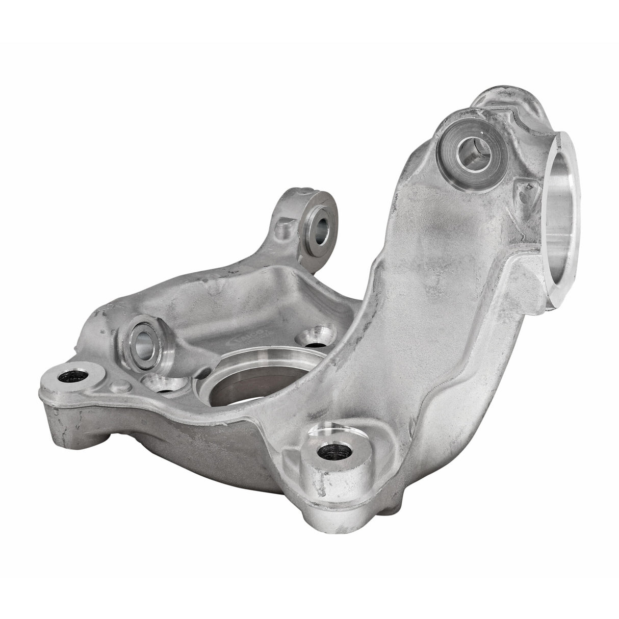 VW Steering Knuckle, wheel suspension - VAICO V10-4004