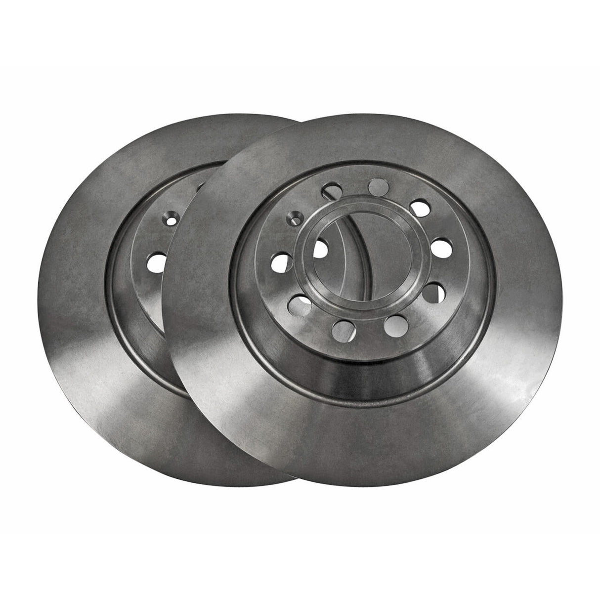 VW Brake Disc - VAICO V10-40085