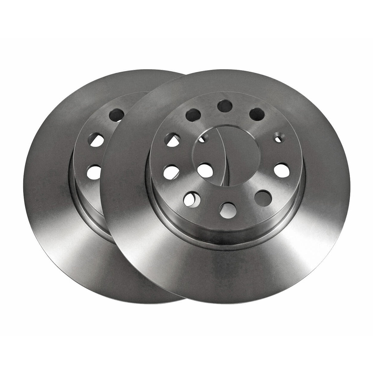 VW Brake Disc - VAICO V10-40086