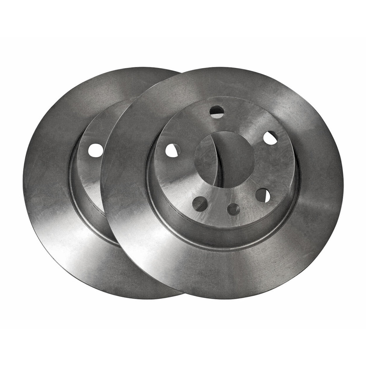 VW Brake Disc - VAICO V10-40087
